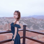 东四环 靓妹